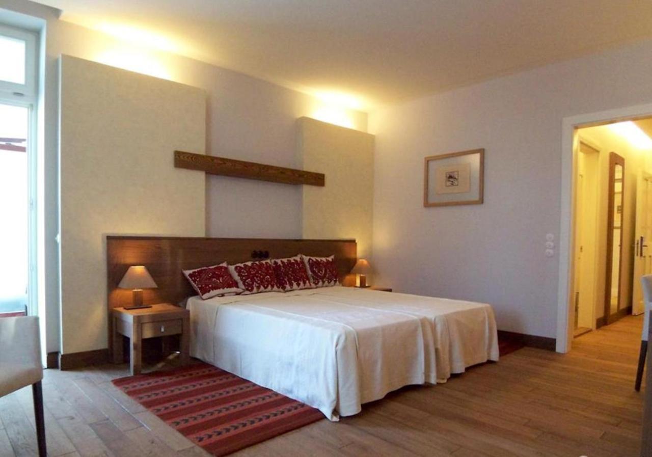 Hotel Pacsirta Sovata Camera foto