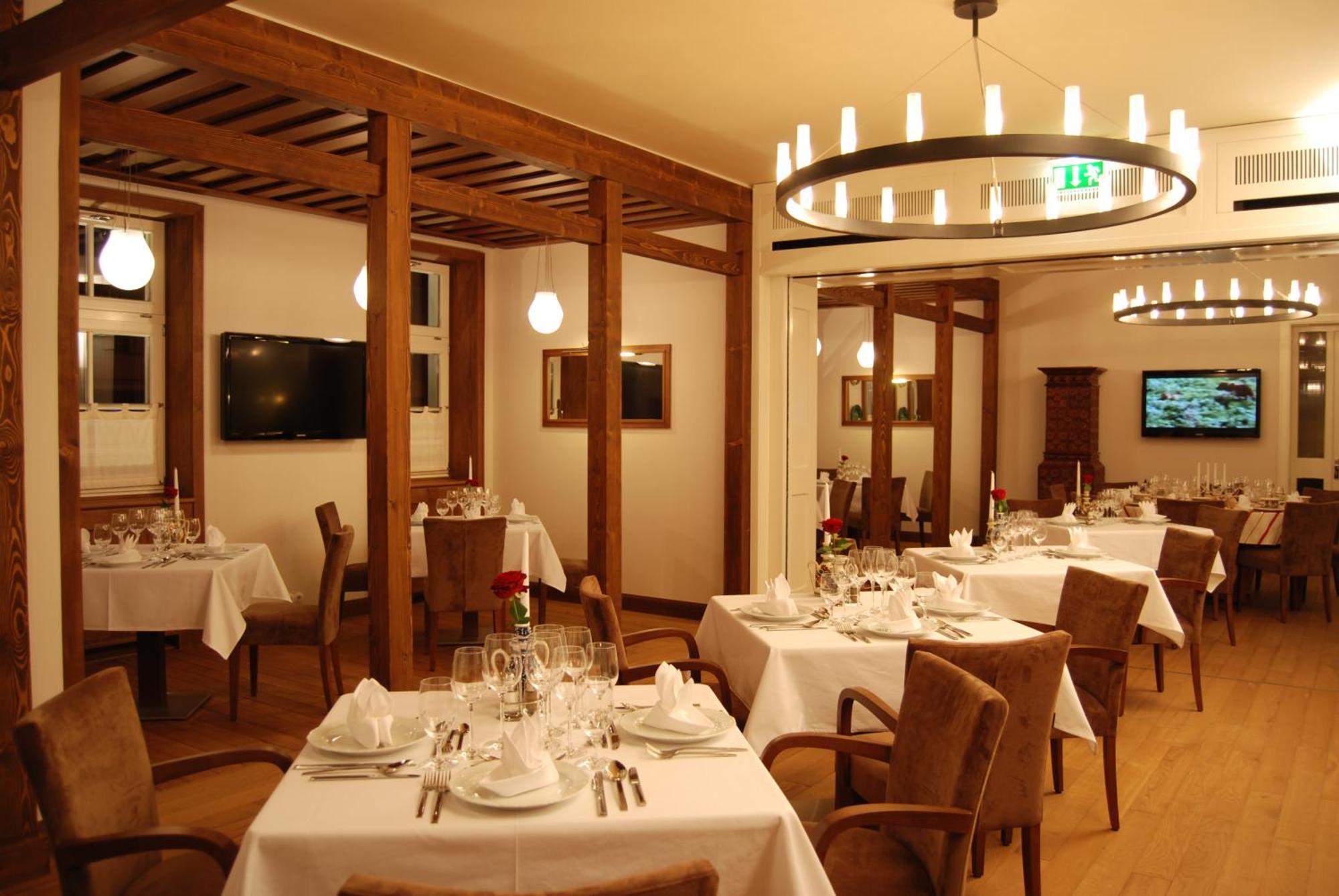 Hotel Pacsirta Sovata Esterno foto