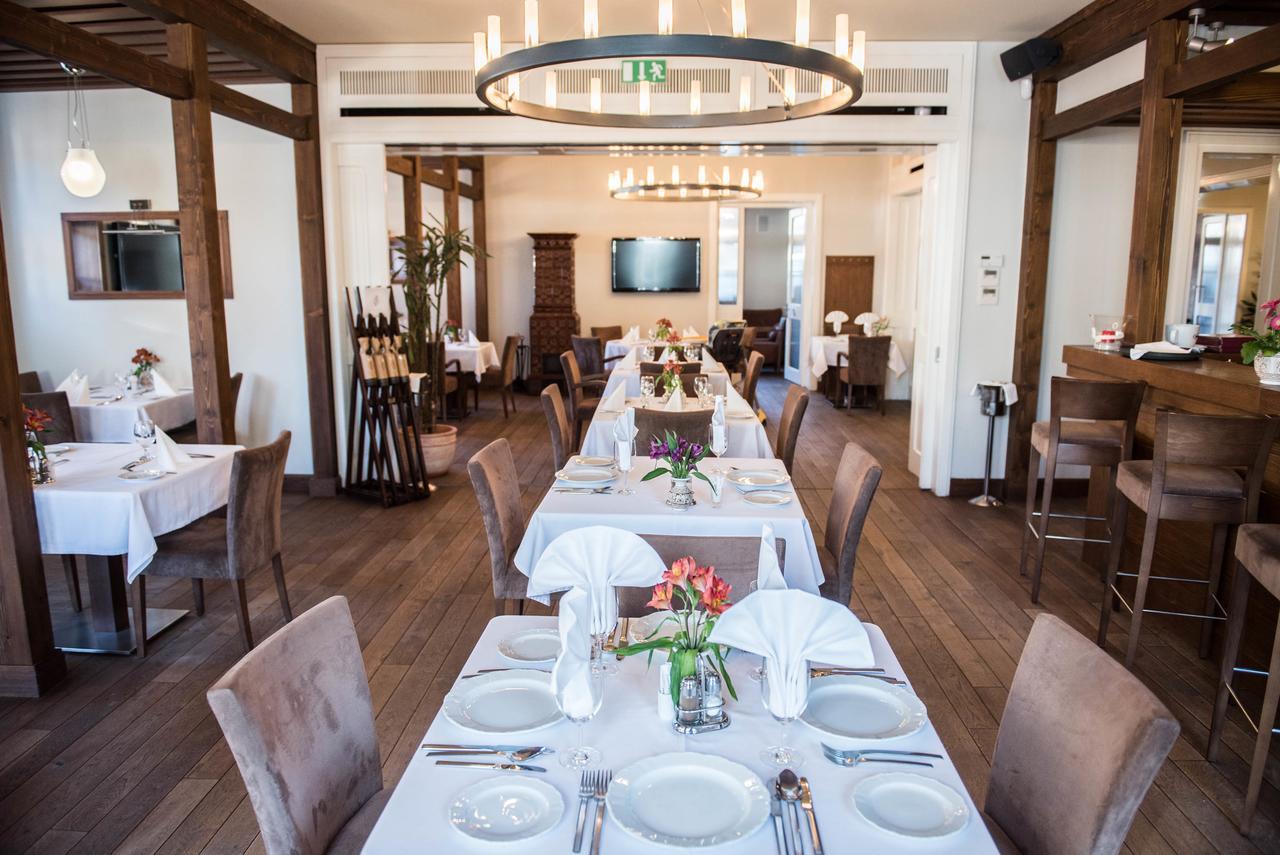 Hotel Pacsirta Sovata Esterno foto